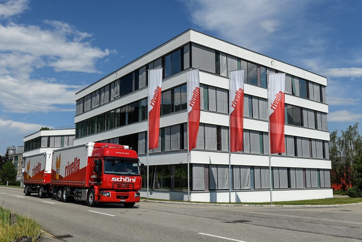 INFORMAZIONE PER I MEDIA sull