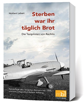 60 Jahre "Sterben war ihr täglich Brot"