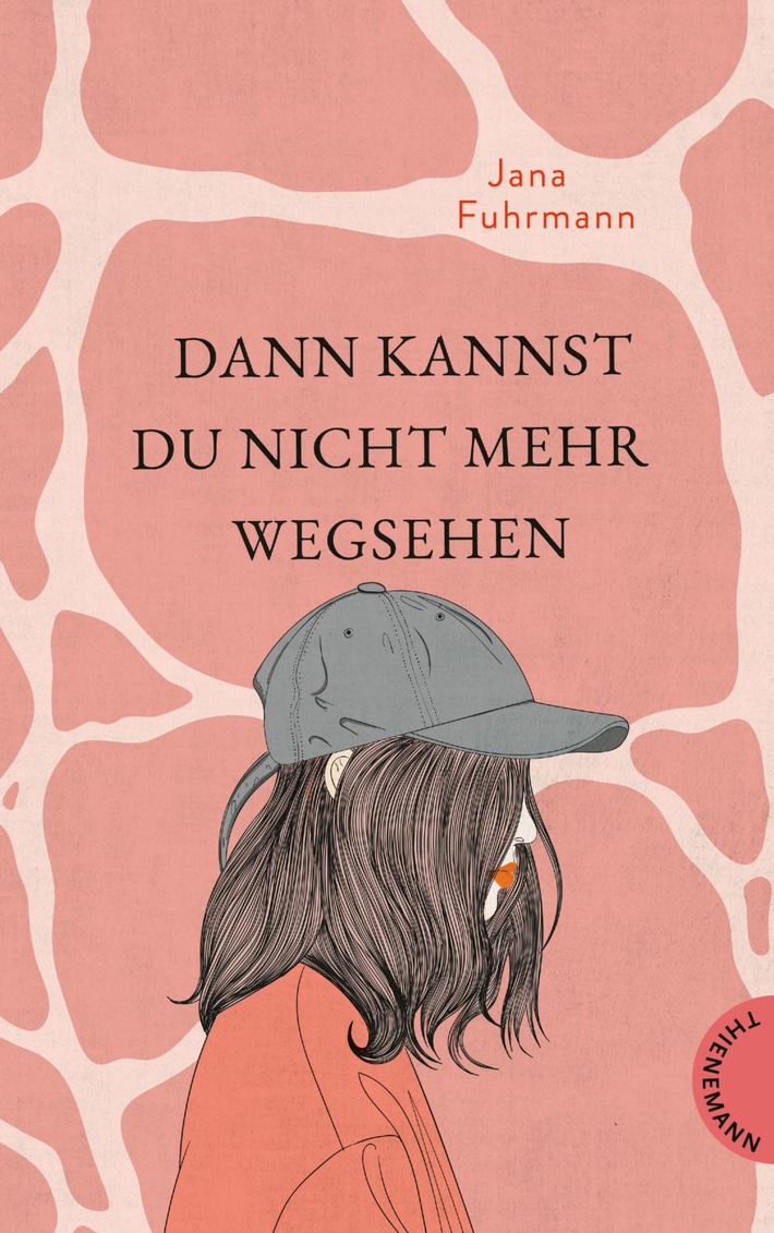 "Dann kannst du nicht mehr wegsehen: Jana Fuhrmanns Debüt ist ein Roman über Tierleid, Aktivismus und politisches Erwachen"