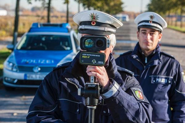 POL-REK: Drei Fahrer zu schnell - Erftstadt / Pulheim / Wesseling