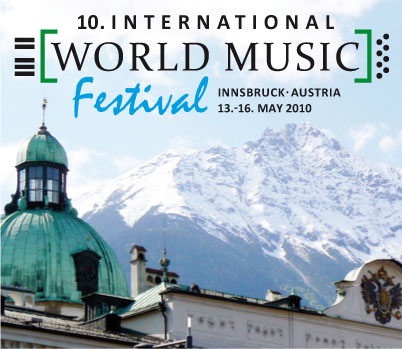 World Music Festival - enorme touristische Wertschöpfung