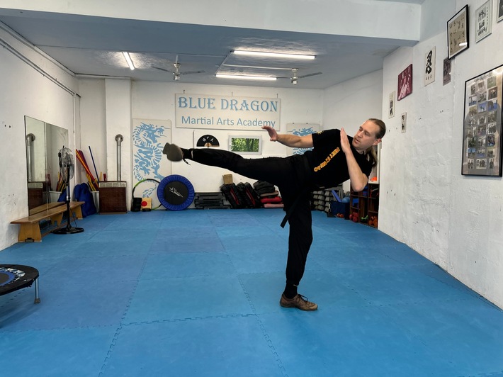 „Der Hase des Henoch“ – Stärke für ein friedliches Miteinander