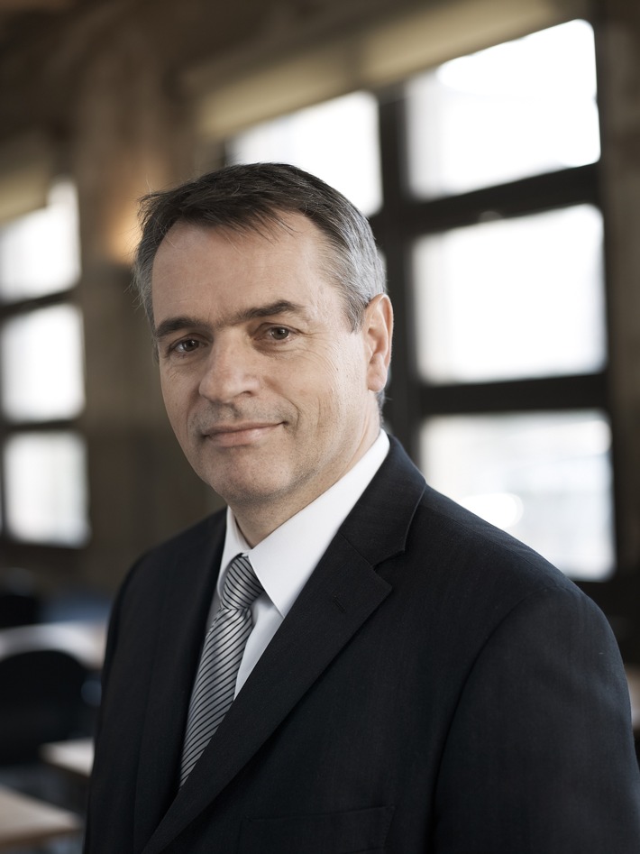Neue Funktion in der Geschäftsleitung von PwC Schweiz: Quality & Regulatory Leader (BILD)