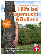 Hilfe bei Magersucht & Bulimie