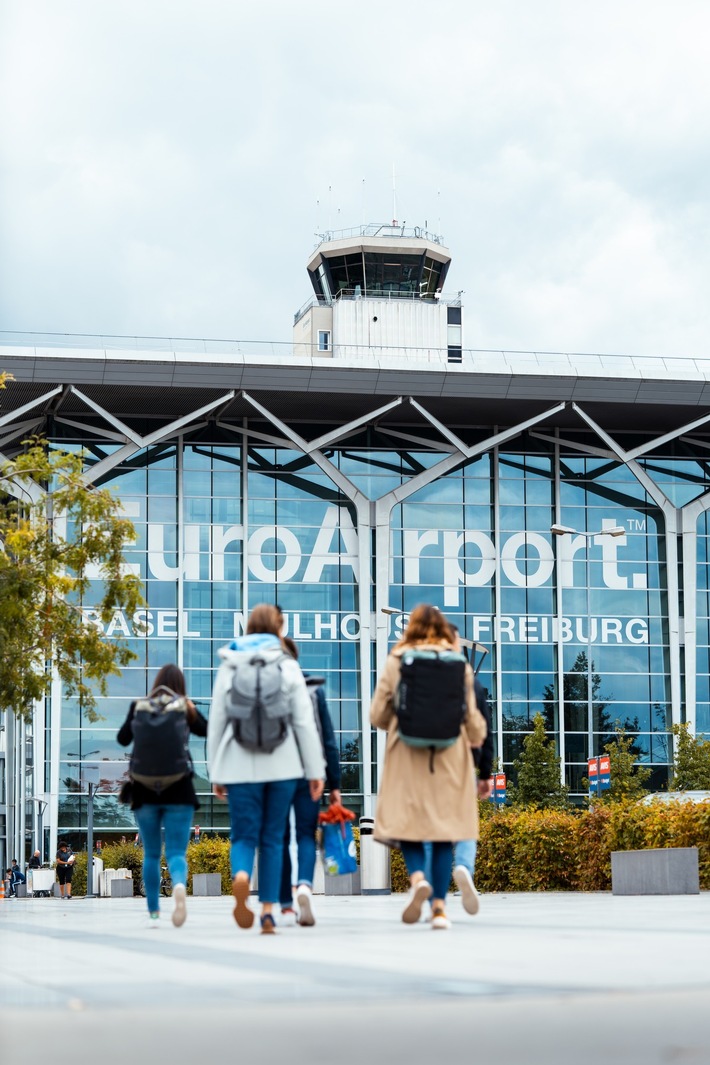 Pfingsten 2026: Entspannter Reisen dank guter Vorbereitung