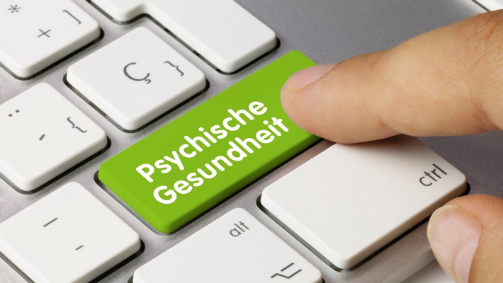 Psychisch gesund bleiben oder wieder werden / Strategien und Therapiewege für einen stabilen Alltag