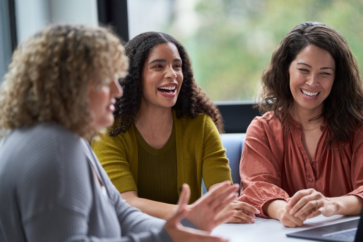 Microsoft reçoit la distinction d