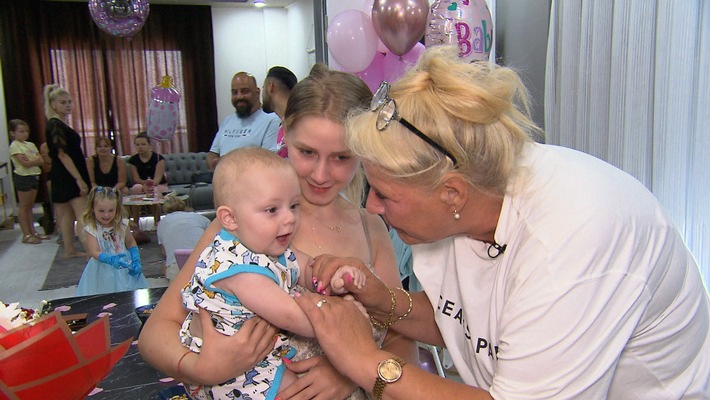 "Die Wollnys - Eine schrecklich große Familie": Zehn Stunden mit der beliebten Großfamilie