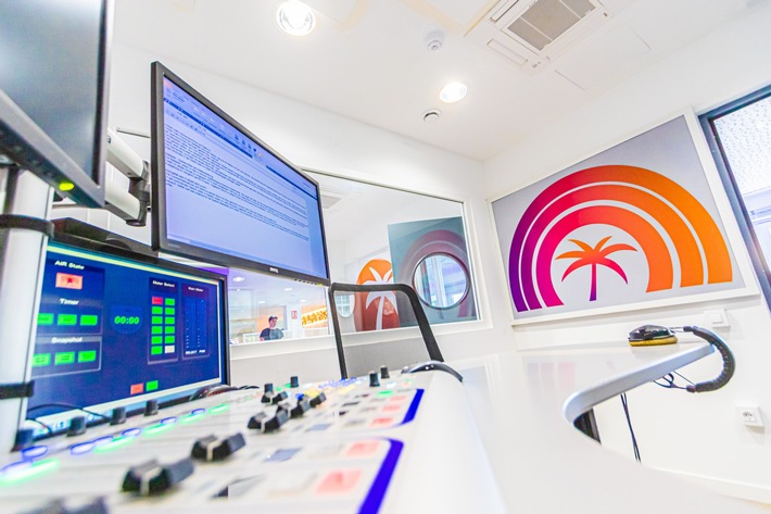 25 Jahre "Das Inselradio Mallorca" / Mehr als 400.000 Hörer haben täglich "Das Inselradio Mallorca" im Ohr / Beginn im Kellerstudio / Auszeichnungen zur Förderung des interkulturellen Dialogs
