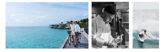 THE RITZ-CARLTON MALDIVES, FARI ISLANDS STELLT SEIN MASTERS OF CRAFTS 2026 VOR