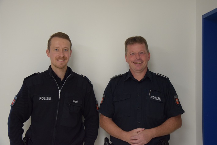 POL-LER: Sonderpressemitteilung der Polizeiinspektion Leer/Emden für den 12.10.2023