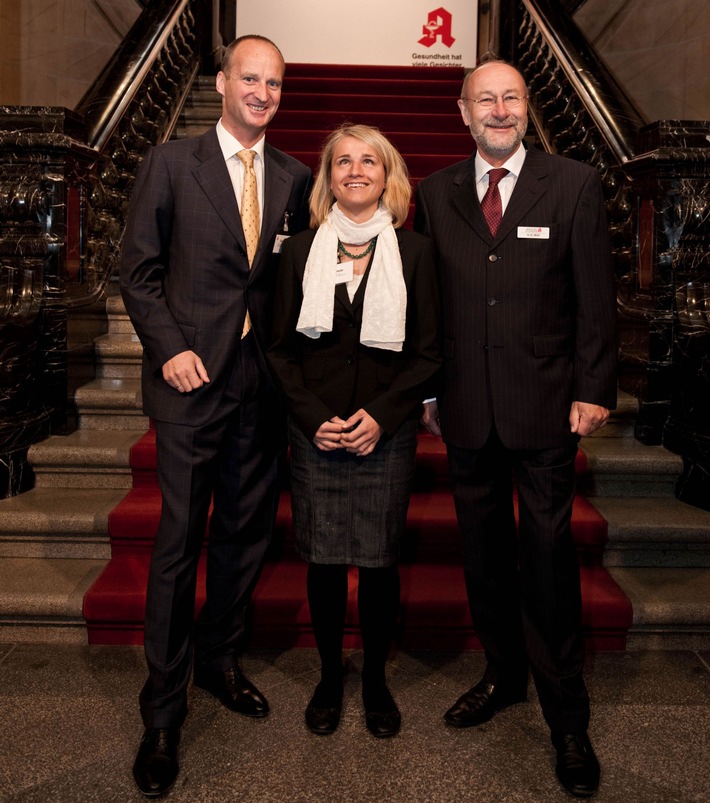 Sommerfest-Gäste gratulierten Paralympics-Star Verena Bentele