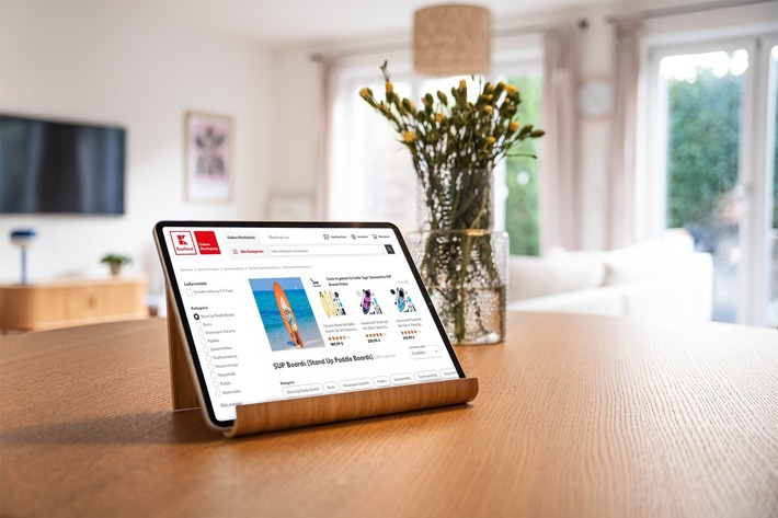 Online-Shopping-Zahlen zeigen: Damit deckt sich Deutschland bei Hitze neben Klassikern wie Klima und Co. noch ein