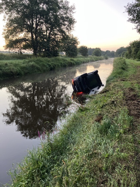 POL-VER: Pressemeldung der PI Verden/Osterholz am Sonntag, den 10.08.2025