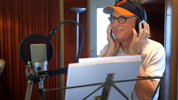 "Pop Giganten: Wolfgang Petry - Die Jahre mit dir" bei RTL II