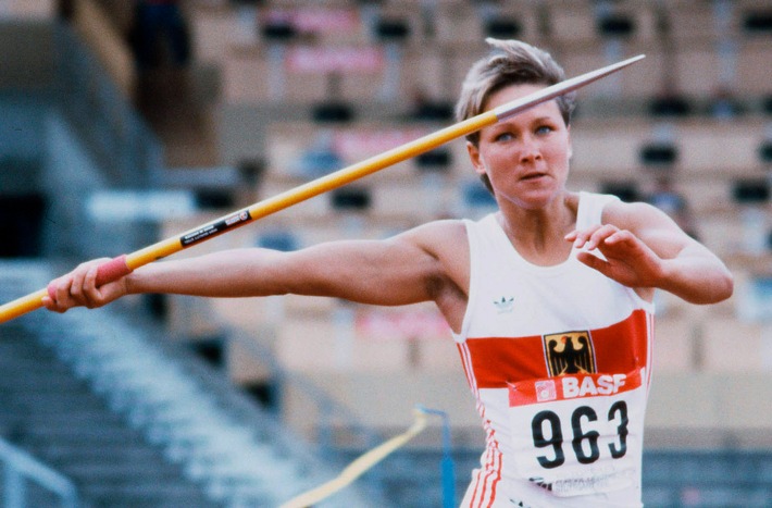 Dreiteilige ARD-Doku-Serie "Tod für Olympia - Der Fall Birgit Dressel" ab 7. Juni in der ARD Mediathek und im Ersten