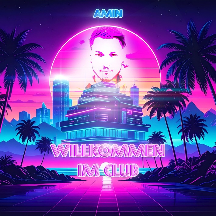 Ehemaliger Comedian Haifischlikez veröffentlicht mit "Willkommen im Club" ersten Song