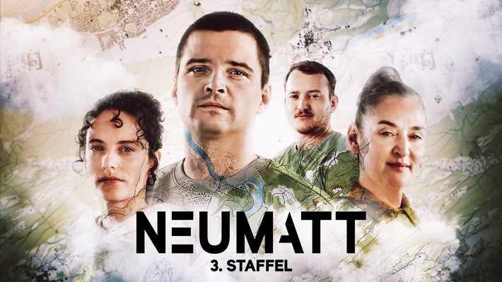 Finale Staffel von "Neumatt" auf Play Suisse