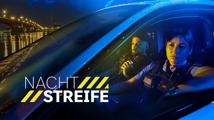 Siebte Staffel der "Nachtstreife" startet im August