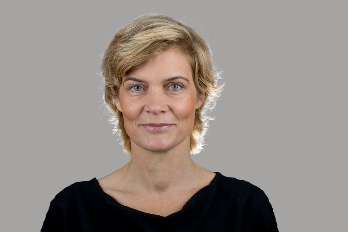"Nicht alles, was Influencer machen, ist Werbung" - Vreni Frost diskutiert auf der Social Media Week Hamburg über Reichweite, Verantwortung und aktuelle Entwicklungen im Influencer Marketing
