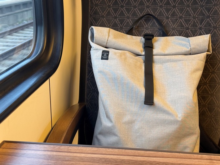 PRO BAHN kritisiert geplante Taschenkontrollen im ÖPNV: „Misstrauen ist keine Sicherheitspolitik“