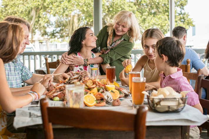 Year of Food: Louisiana präsentiert Kultur zum Anbeißen