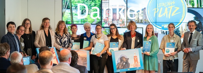 PM der TTG 41-2025 Fotowettbewerb „Downtown Snaps“: Preise gehen nach Gotha, Meiningen und Zeulenroda-Triebes