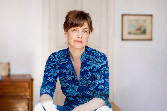Martha-Saalfeld-Preis geht in diesem Jahr an Autorin Mariana Leky