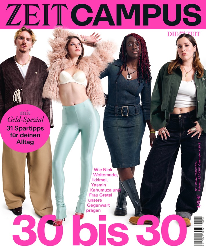 Rapperin Ikkimel: "Wenn man mit dem Tod konfrontiert wird, ändert das alles"