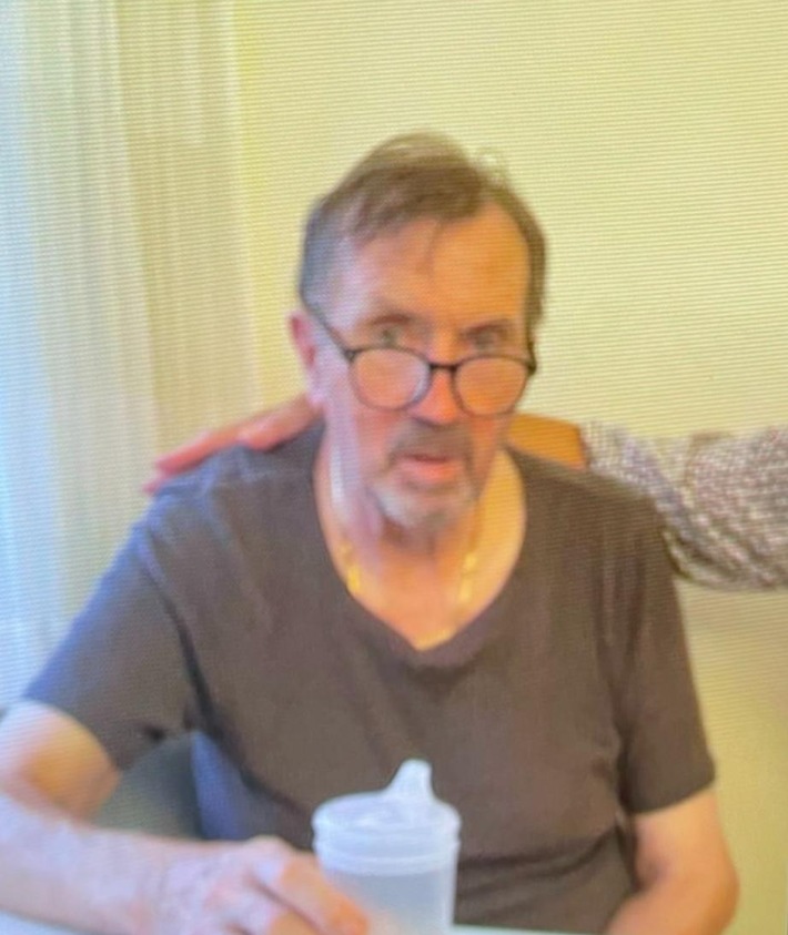 POL-EL: Lingen - 77-Jähriger vermisst
