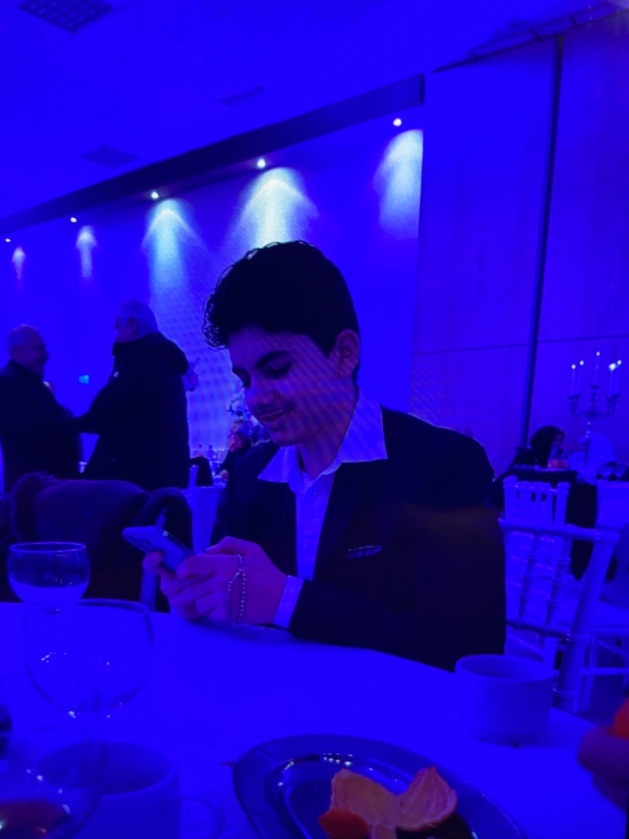 POL-F: 260221- 0238 Frankfurt- Preungesheim: Vermisste Person