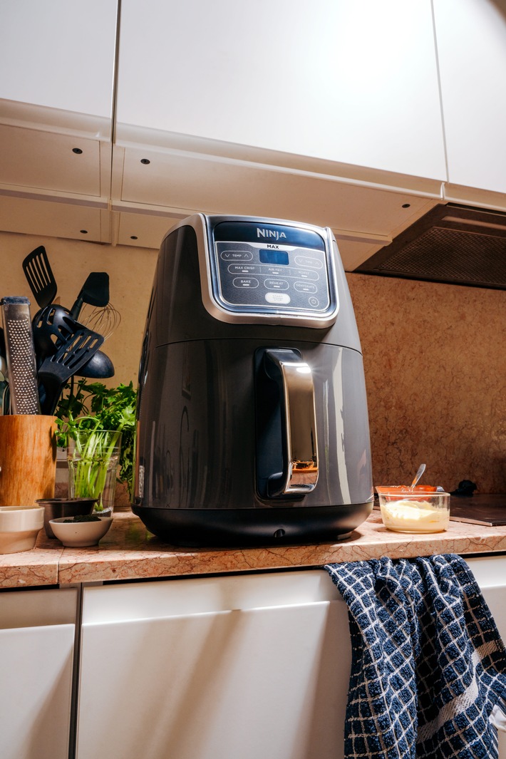 Back Market und SharkNinja bauen Partnerschaft für refurbished Haushaltsgeräte in Europa weiter aus / Stärkung für Kreislaufwirtschaft, Vertrauen und Wachstum im stark wachsenden Refurbished-Segment