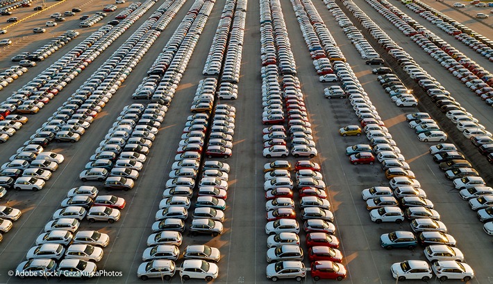 Emissionsfreie Autos:  Kriegen wir die Kurve?