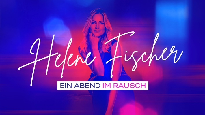 Konzertstimmung im Kinosaal: SAT.1 lädt zur Premiere von "Helene Fischer - Ein Abend im Rausch"