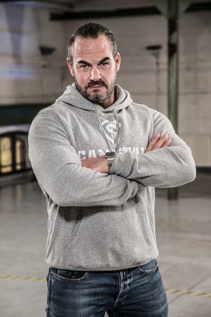 Carsten Stahl ist zurück: Neue Folge "Stahl:hart gegen Mobbing" am Mittwoch bei RTL II