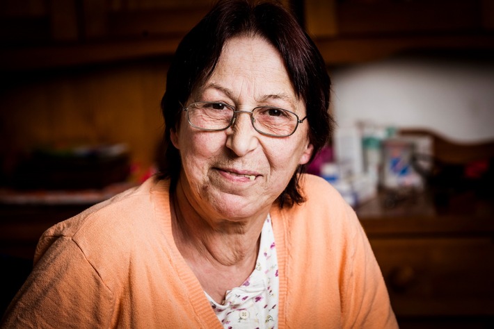 Die Sozialreportagen "Hartz und herzlich" und "Armes Deutschland" überzeugen erneut bei RTL II