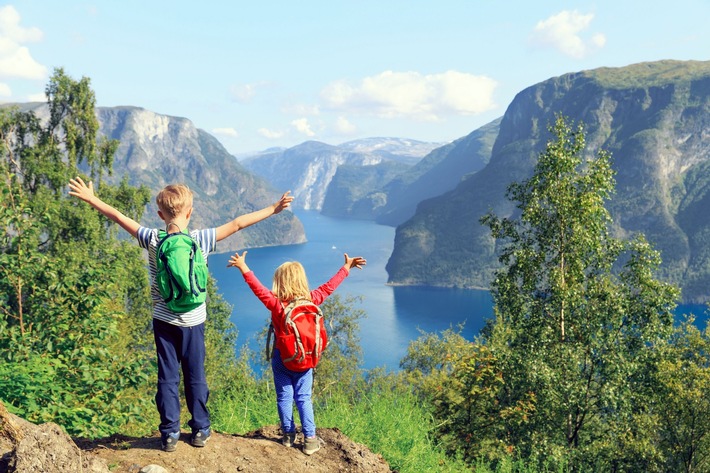 Aktuelle Pressemeldung: AIDA macht Familien glücklich: Sommerurlaub 2026 zum Vorteilspreis
