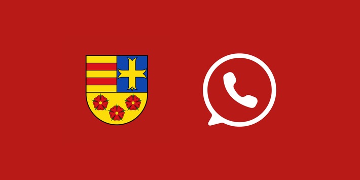 FW-OLL: Neuer WhatsApp-Kanal der Kreisfeuerwehr Oldenburg zur Warnung der Bevölkerung