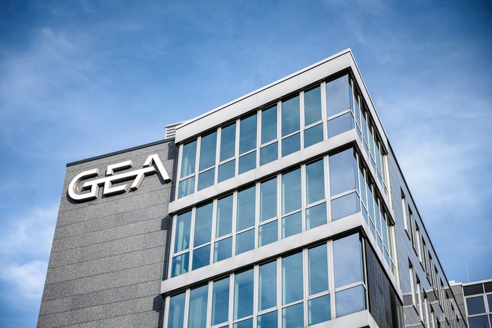 Fiscal year 2024: GEA increases order intake, revenue and profitability