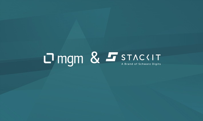 Neue Partnerschaft: mgm setzt auf STACKIT für souveränes Cloud-Hosting