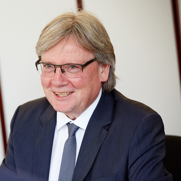 Dr. Hinrich Mählmann als Präsident des GDA-Gesamtverband der Aluminiumindustrie e.V. wiedergewählt