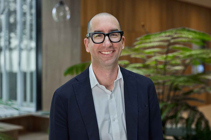 "Entwicklung von Antibiotika ist nicht rentabel, da sind die Hochschulen entscheidend."