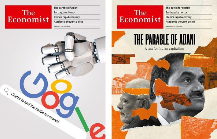 Geht die Ära der Google-Dominanz zu Ende?