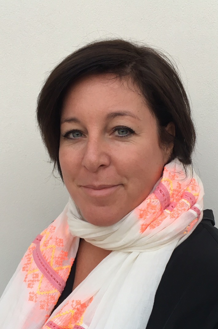 Christine-Felice Röhrs leitet ab 1. Juli 2018 dpa-Regionalbüro in Istanbul. Weiterer Text über ots und www.presseportal.de/nr/8218 / Die Verwendung dieses Bildes ist für redaktionelle Zwecke honorarfrei. Veröffentlichung bitte unter Quellenangabe: "obs/dpa Deutsche Presse-Agentur GmbH"