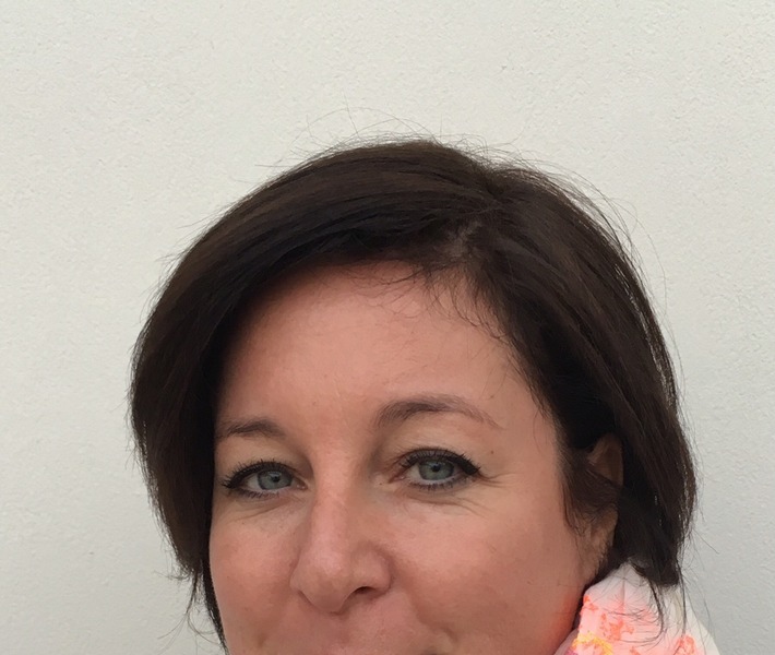 Christine-Felice Röhrs leitet ab 1. Juli 2018 dpa-Regionalbüro in Istanbul. Weiterer Text über ots und www.presseportal.de/nr/8218 / Die Verwendung dieses Bildes ist für redaktionelle Zwecke honorarfrei. Veröffentlichung bitte unter Quellenangabe: "obs/dpa Deutsche Presse-Agentur GmbH"