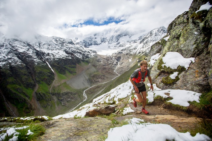 Pitztal - Trail Running Destination Nr. 1 in den Alpen
