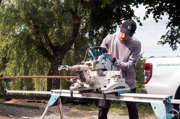 UV-Belastung im Arbeitsalltag: Wie Carhartt Schutzfunktion und Materialstabilität effektiv verbindet