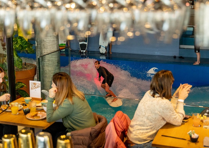 OANA im Rennen für den Swiss Location Award 2022