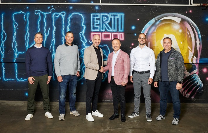 Elektro ERTI AG, basée à Berne, rejoint InstallerGroup