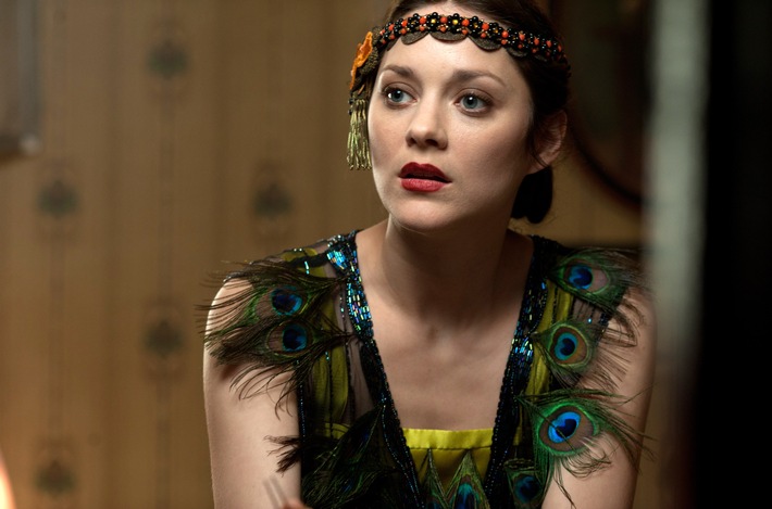 ARTE-Streamingtipps im Juli
